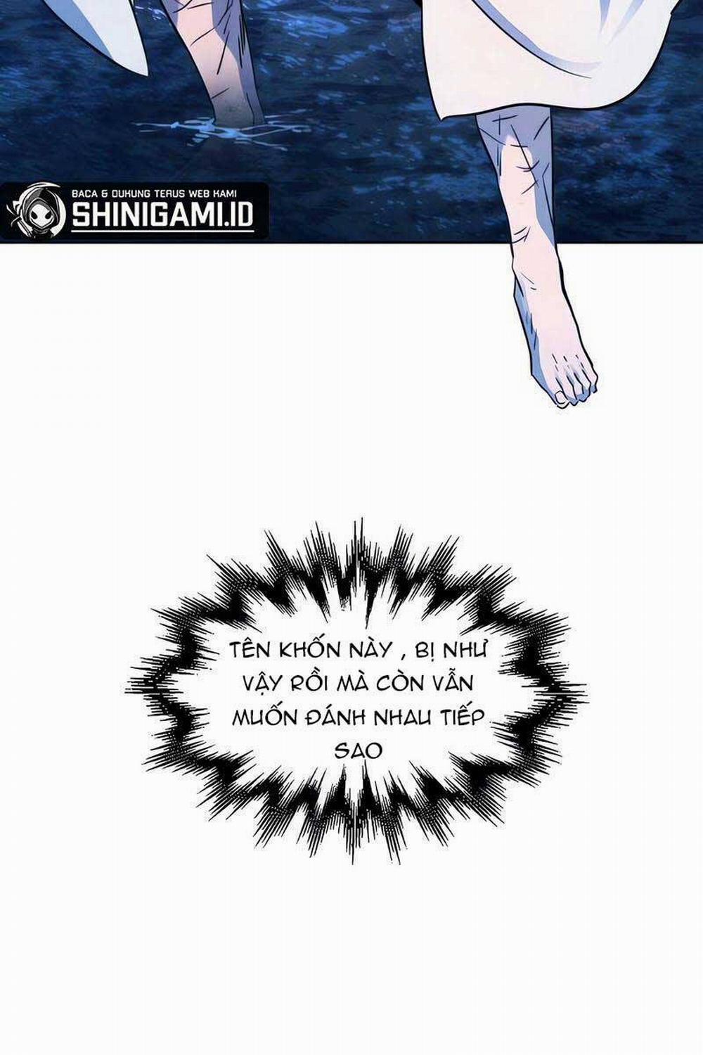 Cuồng Ma Tái Thế 84 trang 5