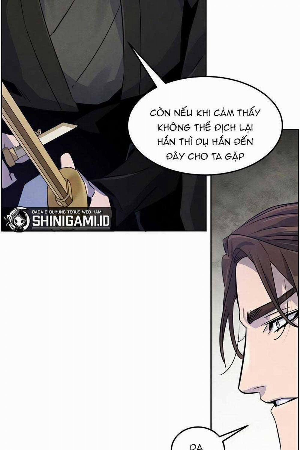 Cuồng Ma Tái Thế 84 trang 54