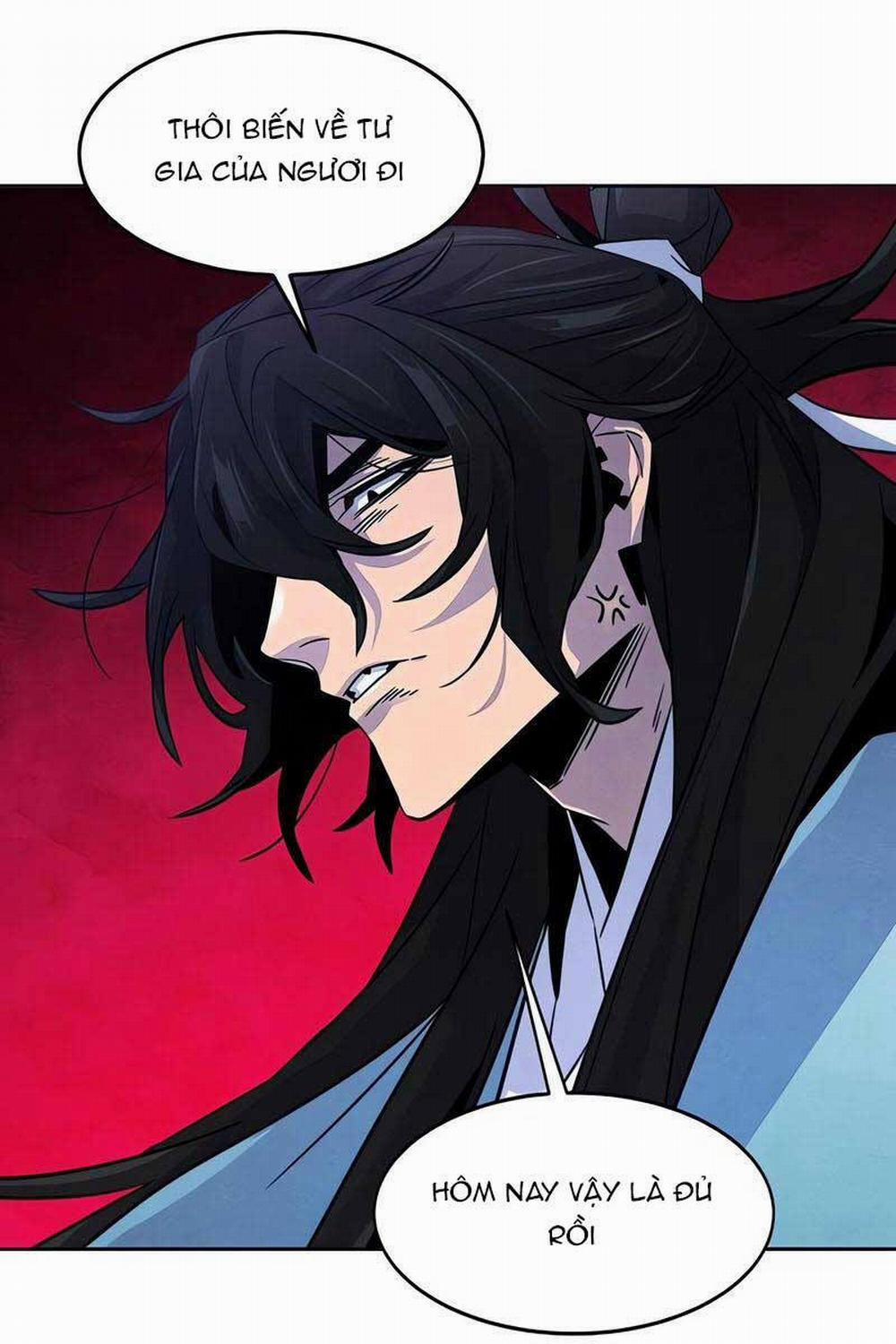 Cuồng Ma Tái Thế 84 trang 6