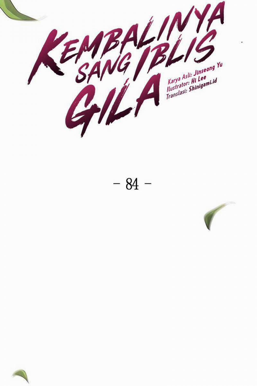 Cuồng Ma Tái Thế 84 trang 72