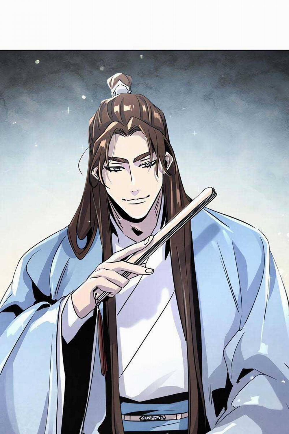 Cuồng Ma Tái Thế 84 trang 77