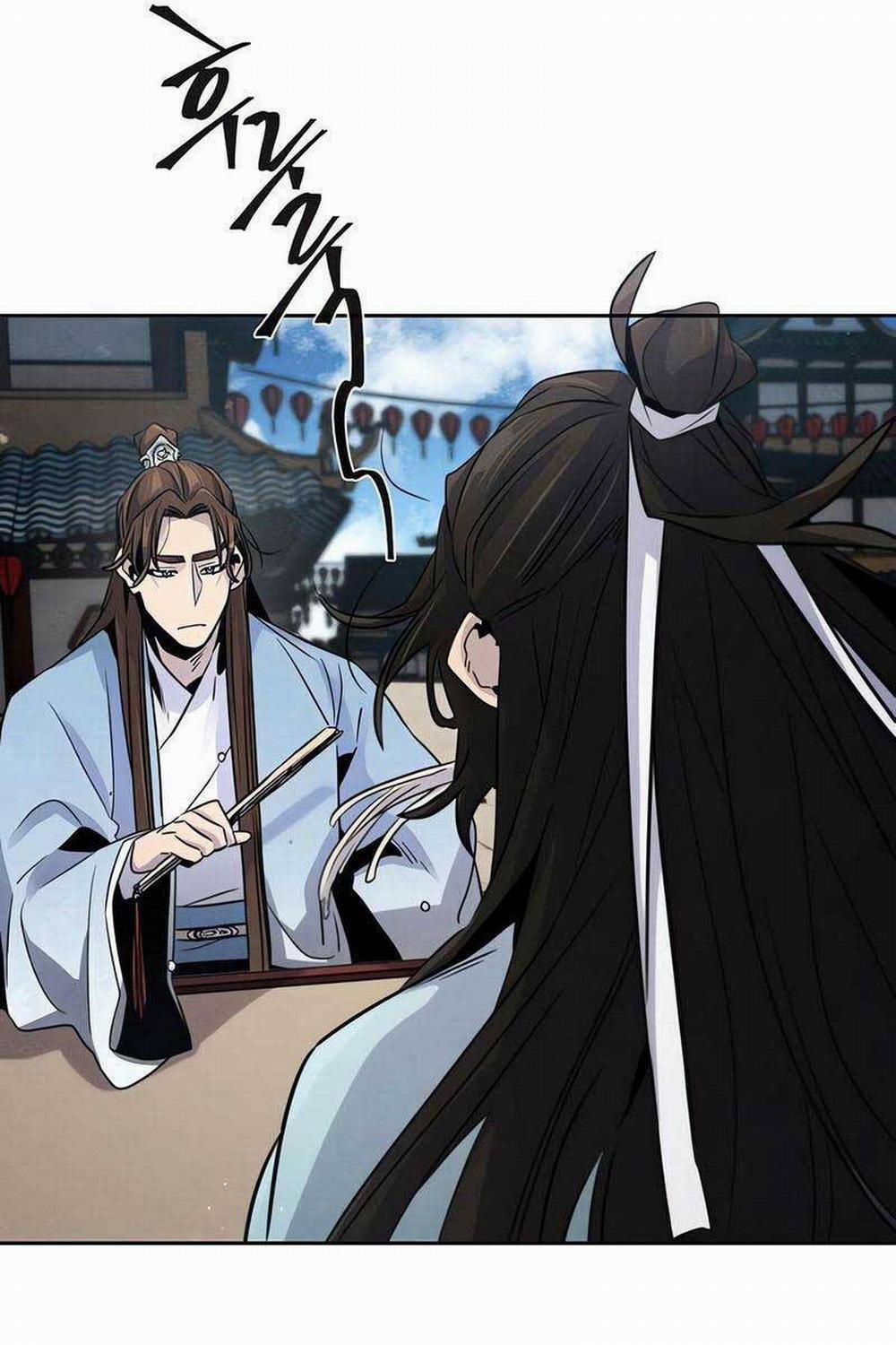 Cuồng Ma Tái Thế 84 trang 82