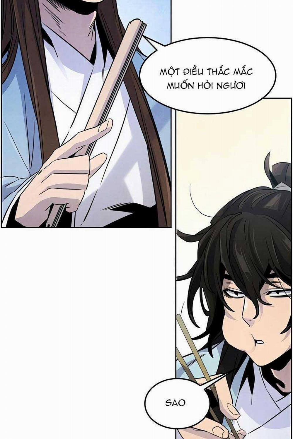 Cuồng Ma Tái Thế 84 trang 84