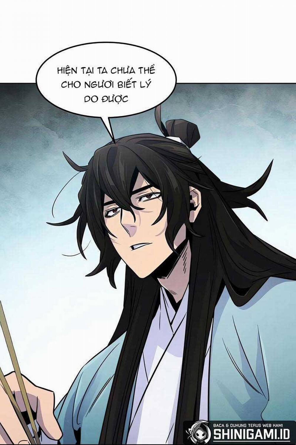 Cuồng Ma Tái Thế 84 trang 87