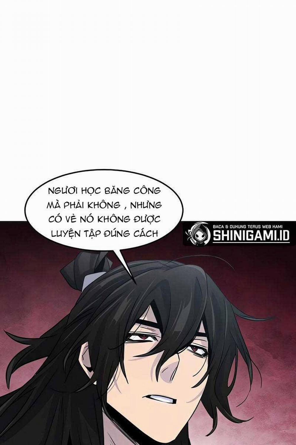 Cuồng Ma Tái Thế 84 trang 95