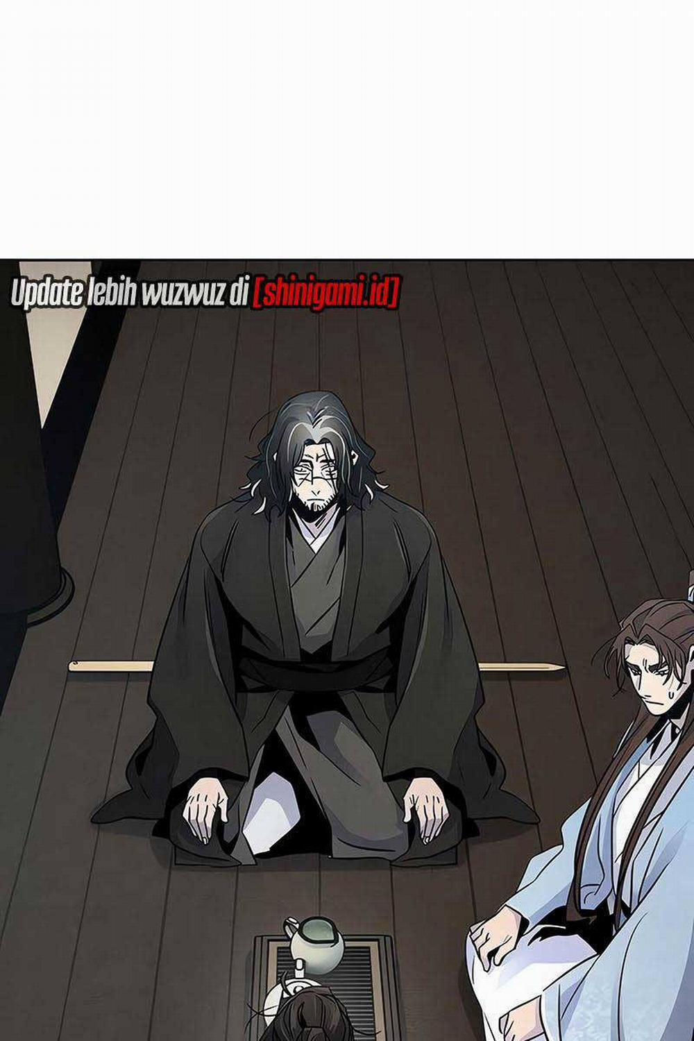 Cuồng Ma Tái Thế 85 trang 103