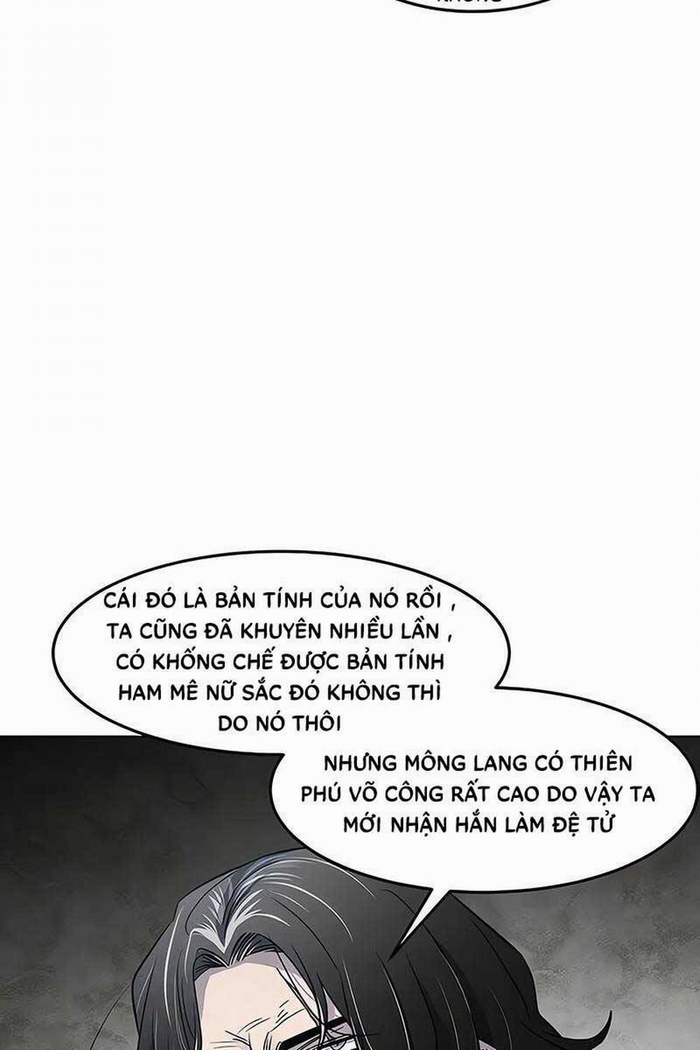 Cuồng Ma Tái Thế 85 trang 106