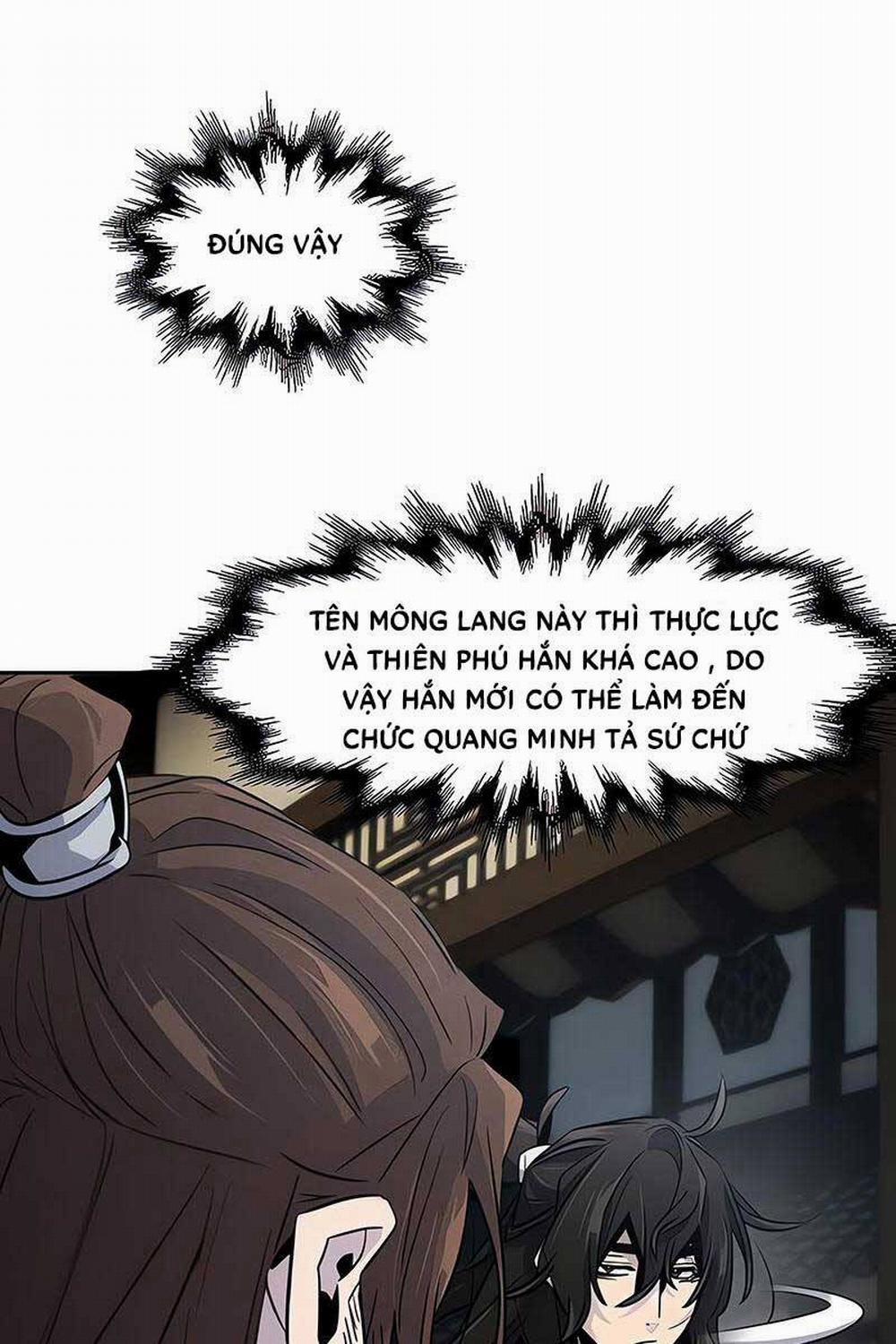 Cuồng Ma Tái Thế 85 trang 108