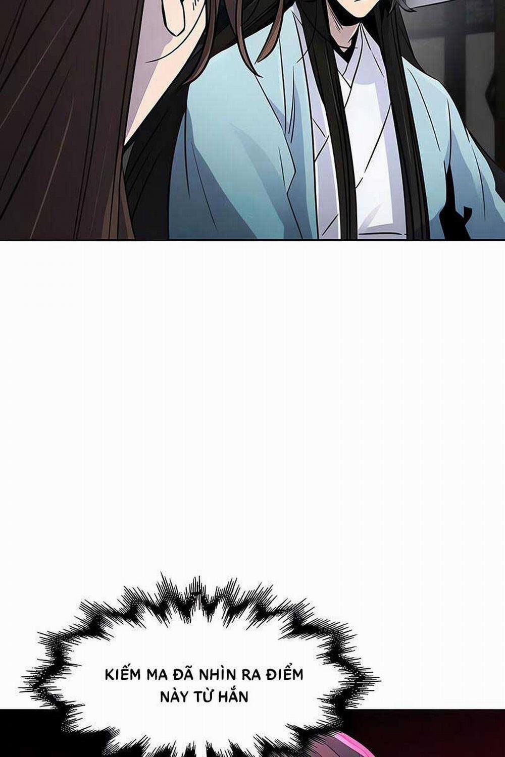 Cuồng Ma Tái Thế 85 trang 109