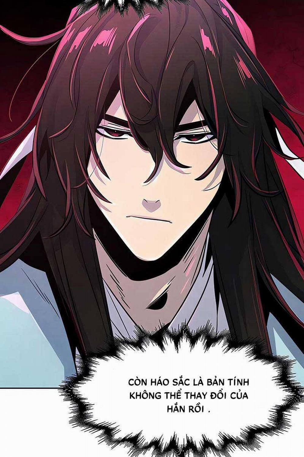 Cuồng Ma Tái Thế 85 trang 110