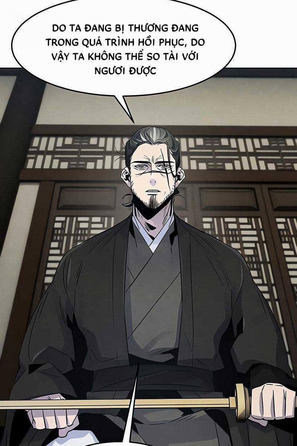 Cuồng Ma Tái Thế 85 trang 19