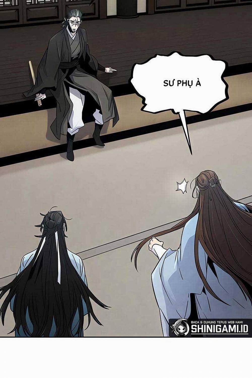 Cuồng Ma Tái Thế 85 trang 21