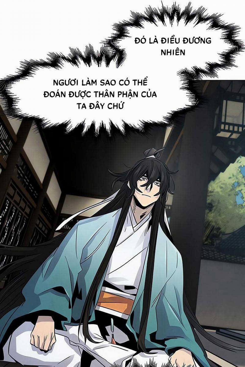 Cuồng Ma Tái Thế 85 trang 32