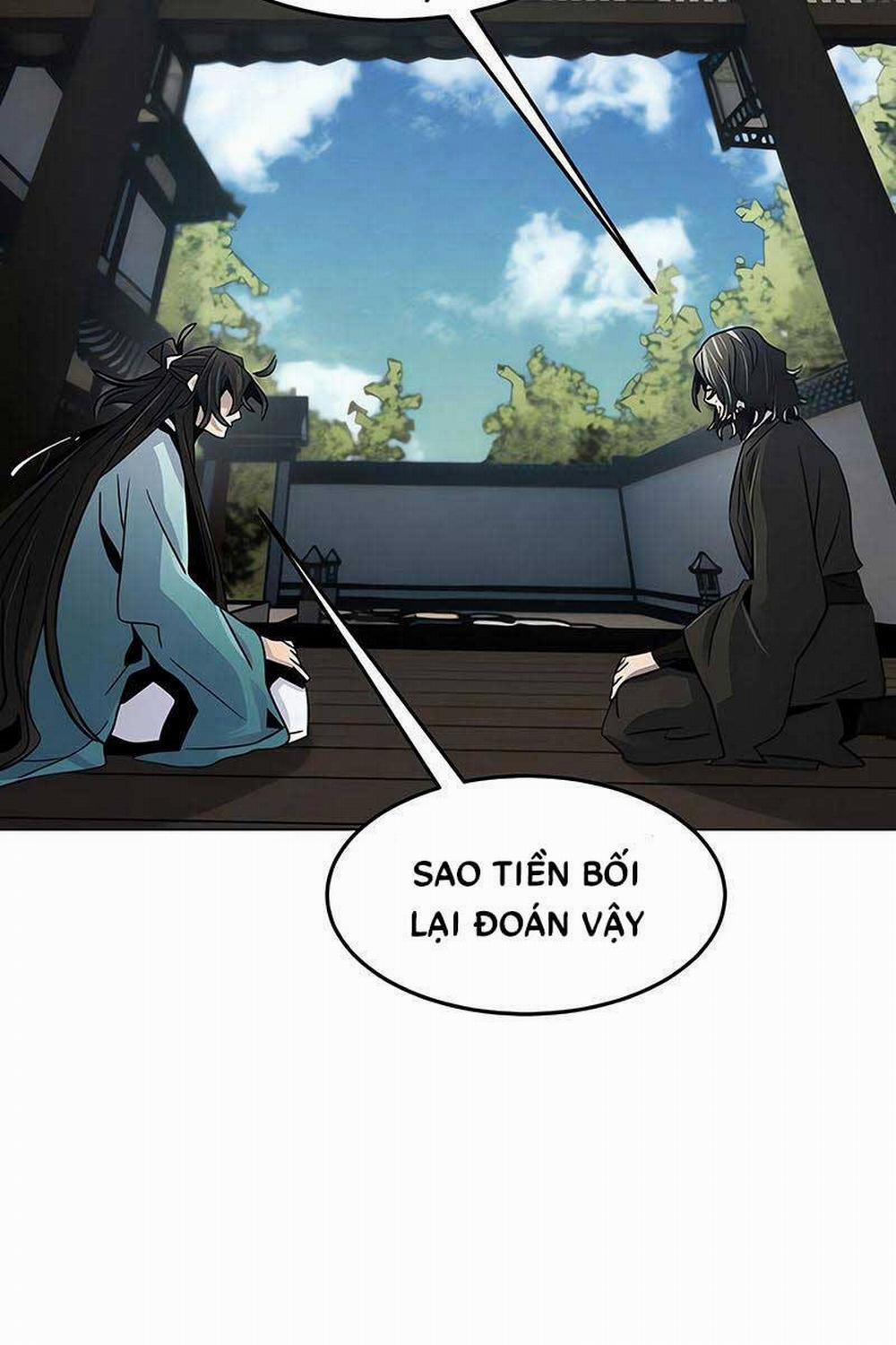 Cuồng Ma Tái Thế 85 trang 34