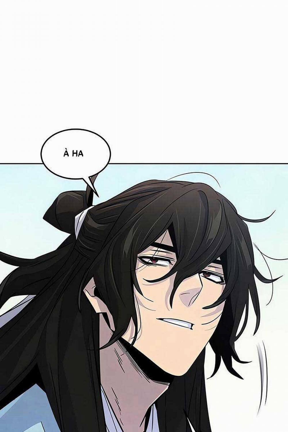 Cuồng Ma Tái Thế 85 trang 45