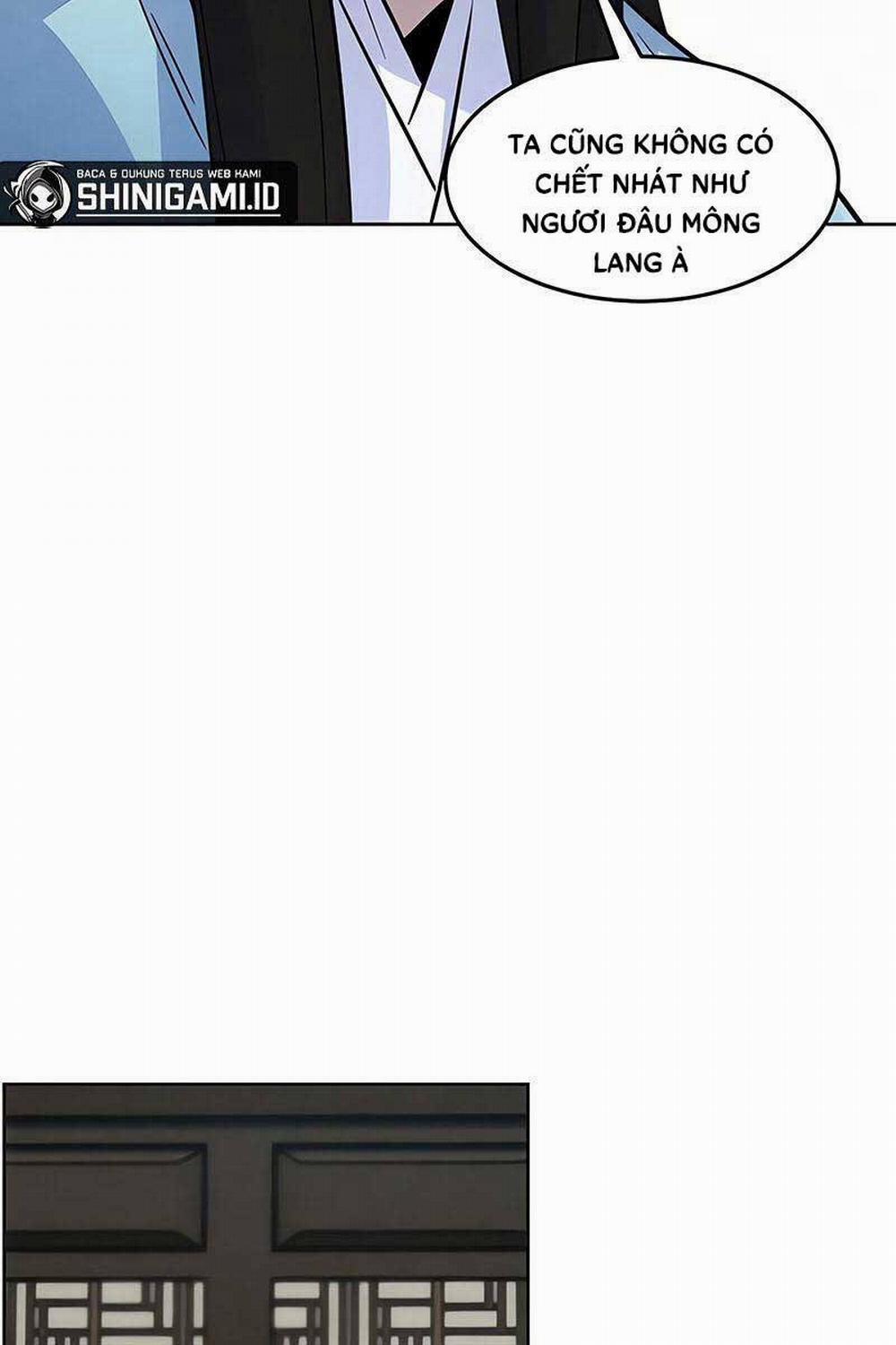 Cuồng Ma Tái Thế 85 trang 46