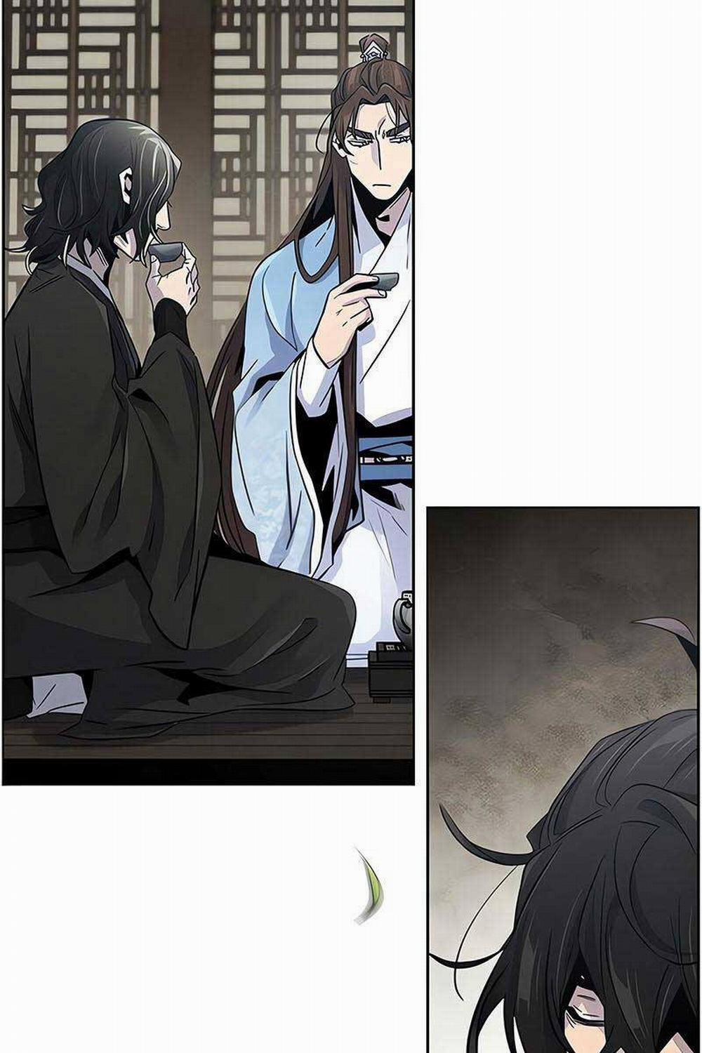 Cuồng Ma Tái Thế 85 trang 47