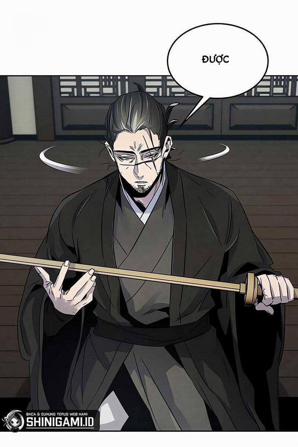 Cuồng Ma Tái Thế 85 trang 5