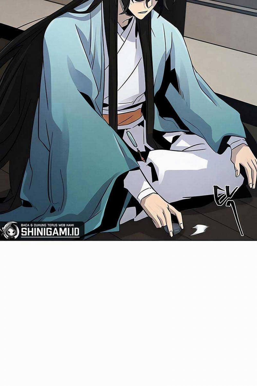 Cuồng Ma Tái Thế 85 trang 54