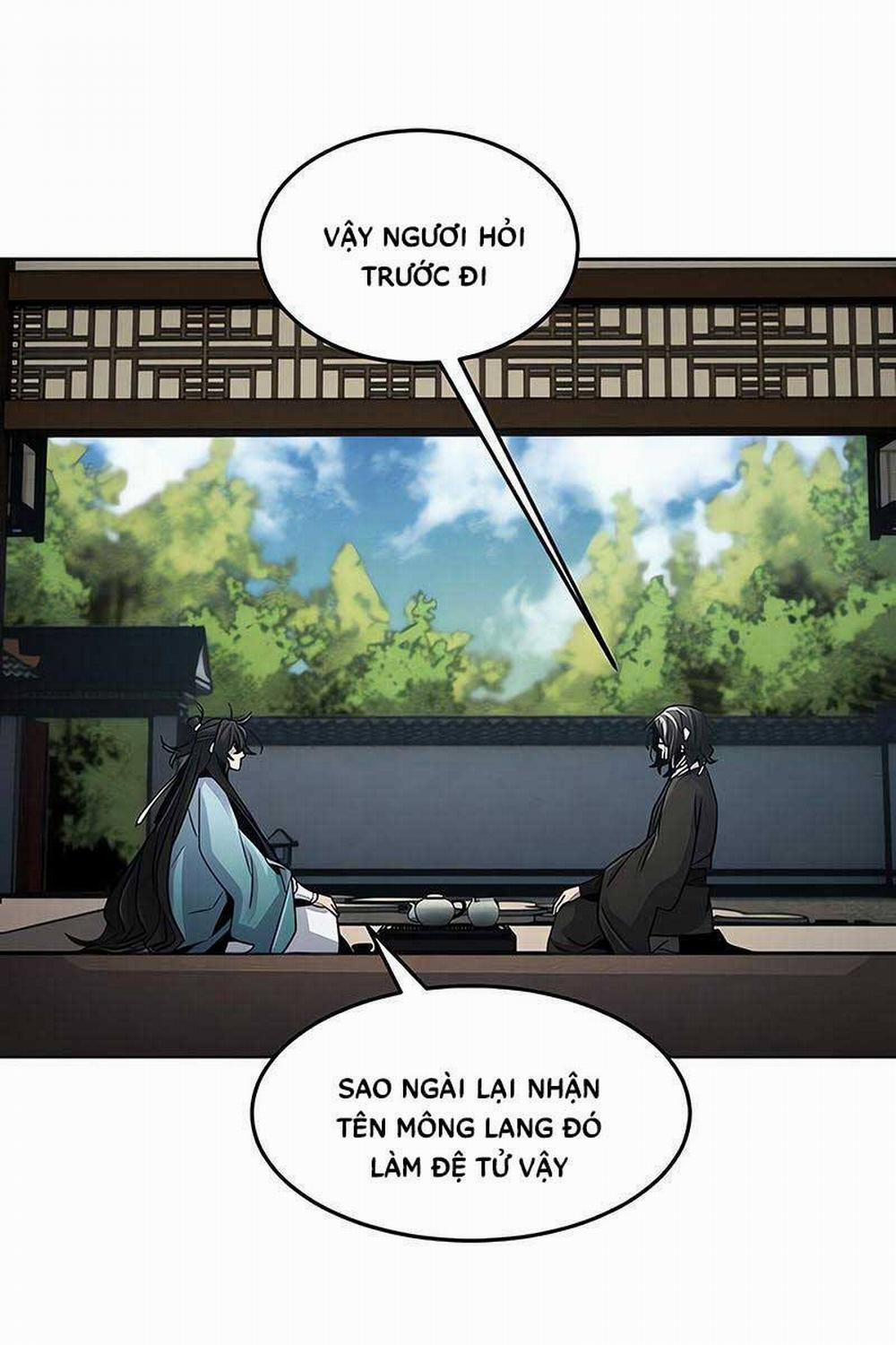 Cuồng Ma Tái Thế 85 trang 55