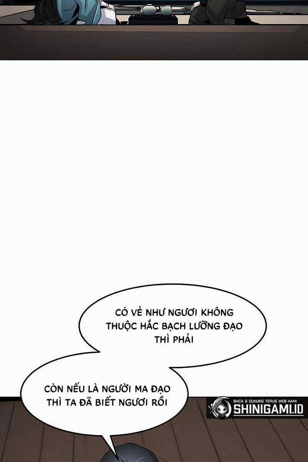 Cuồng Ma Tái Thế 85 trang 60