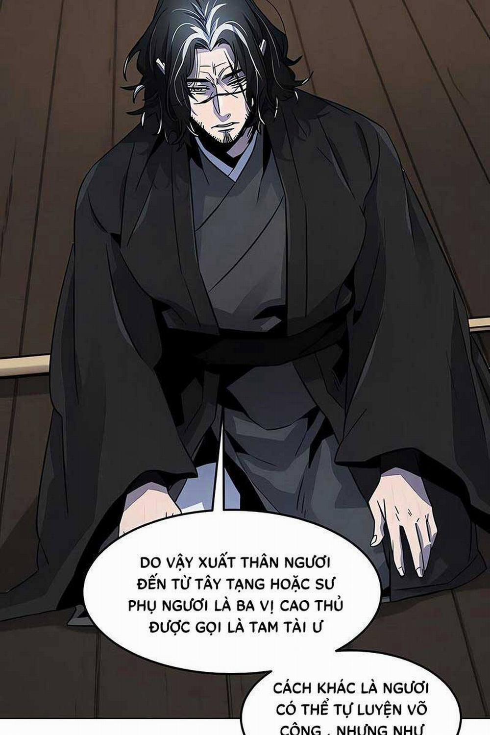 Cuồng Ma Tái Thế 85 trang 61