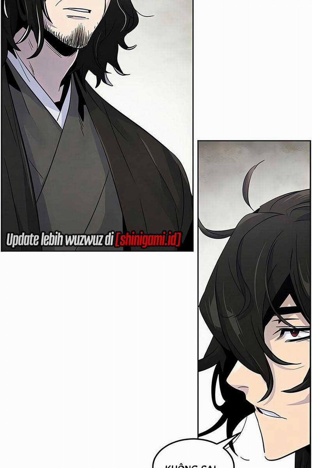 Cuồng Ma Tái Thế 85 trang 67