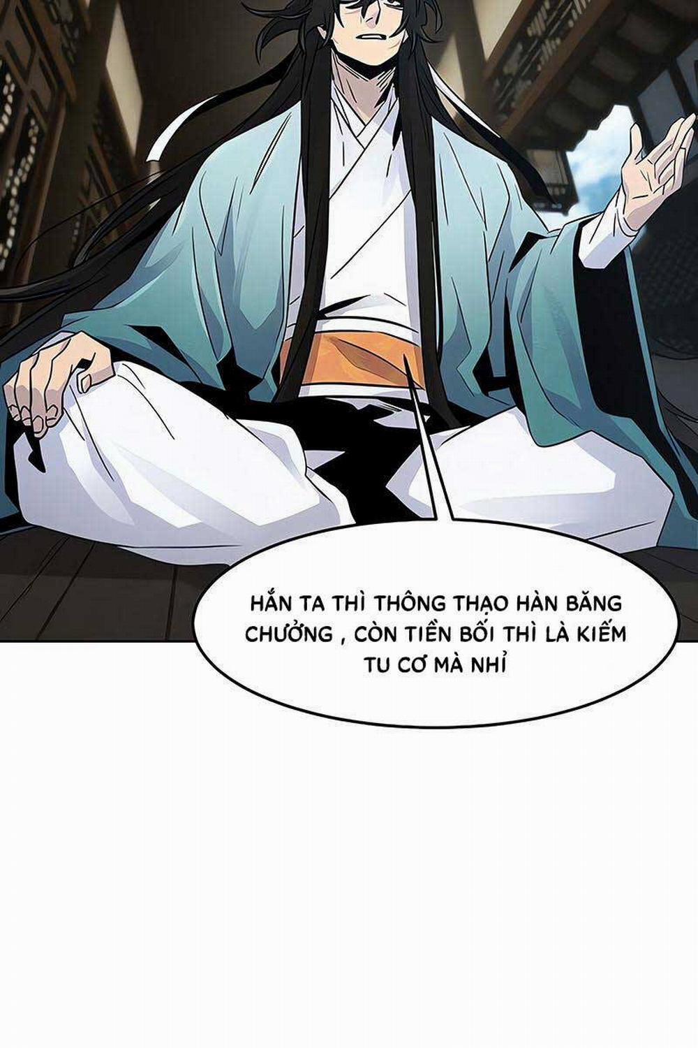 Cuồng Ma Tái Thế 85 trang 69