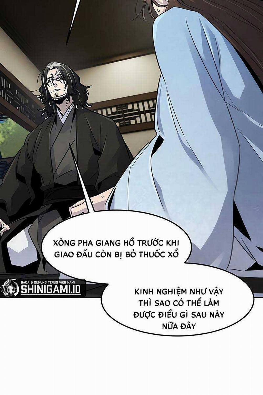 Cuồng Ma Tái Thế 85 trang 72