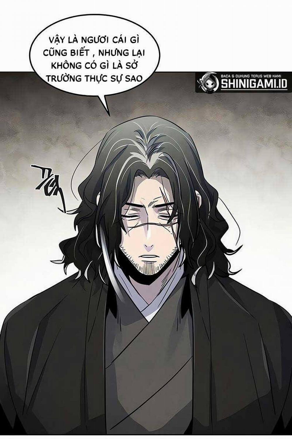 Cuồng Ma Tái Thế 85 trang 79