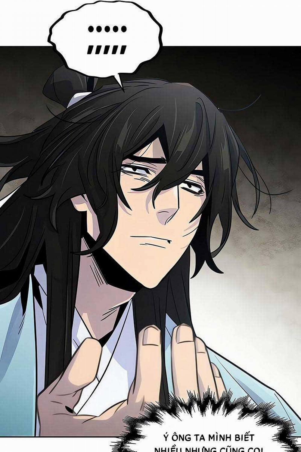 Cuồng Ma Tái Thế 85 trang 81