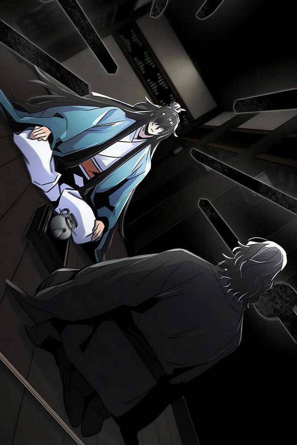 Cuồng Ma Tái Thế 85 trang 95