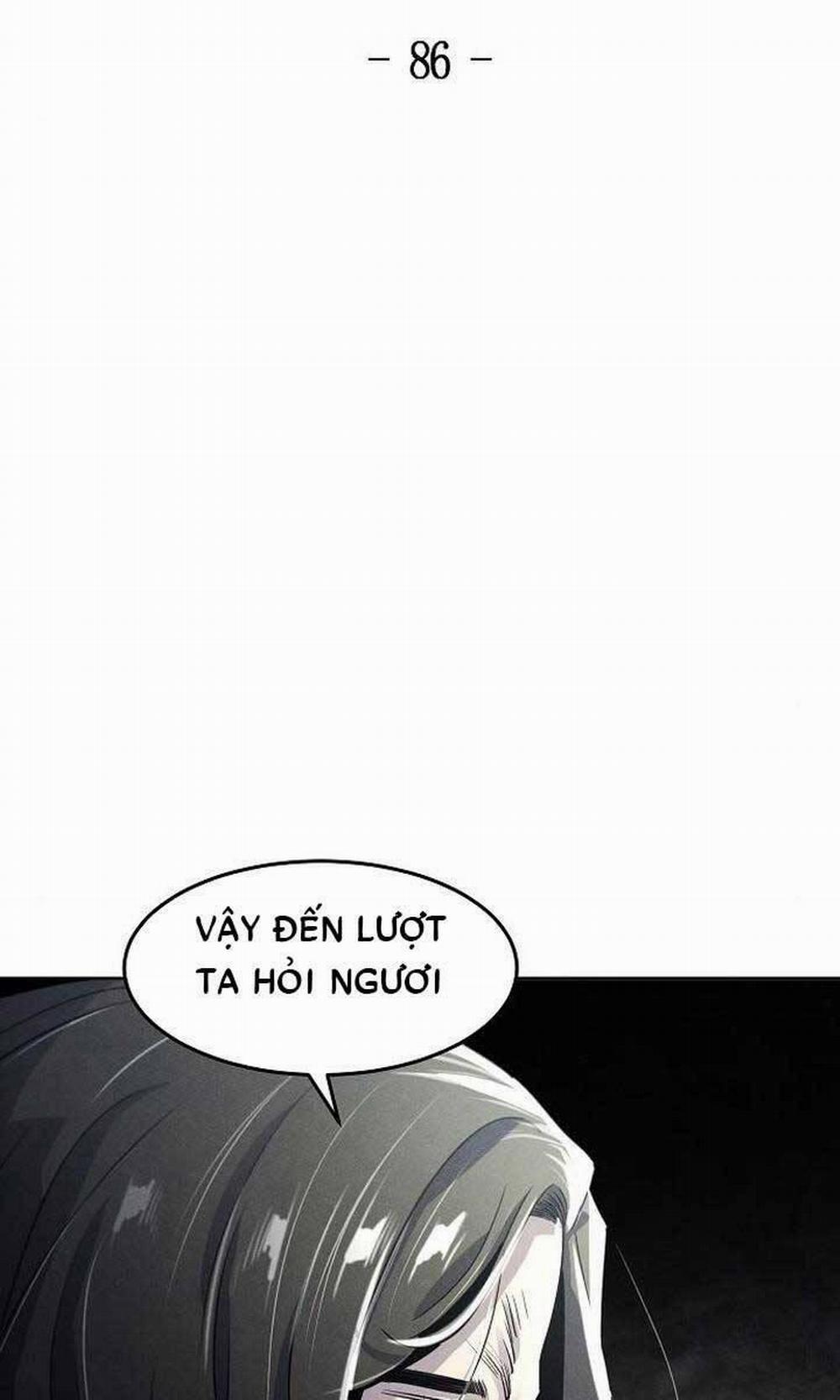 Cuồng Ma Tái Thế 86 trang 1