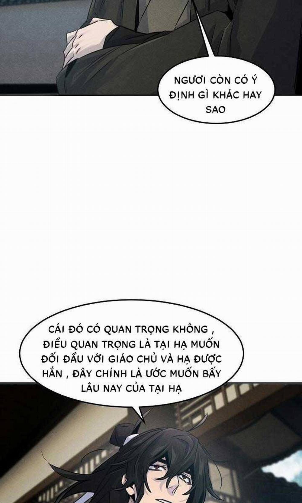 Cuồng Ma Tái Thế 86 trang 15