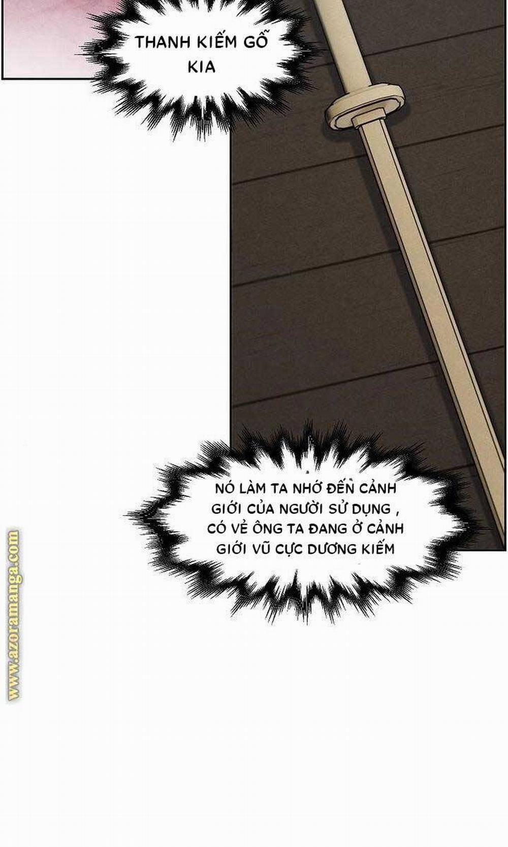 Cuồng Ma Tái Thế 86 trang 20