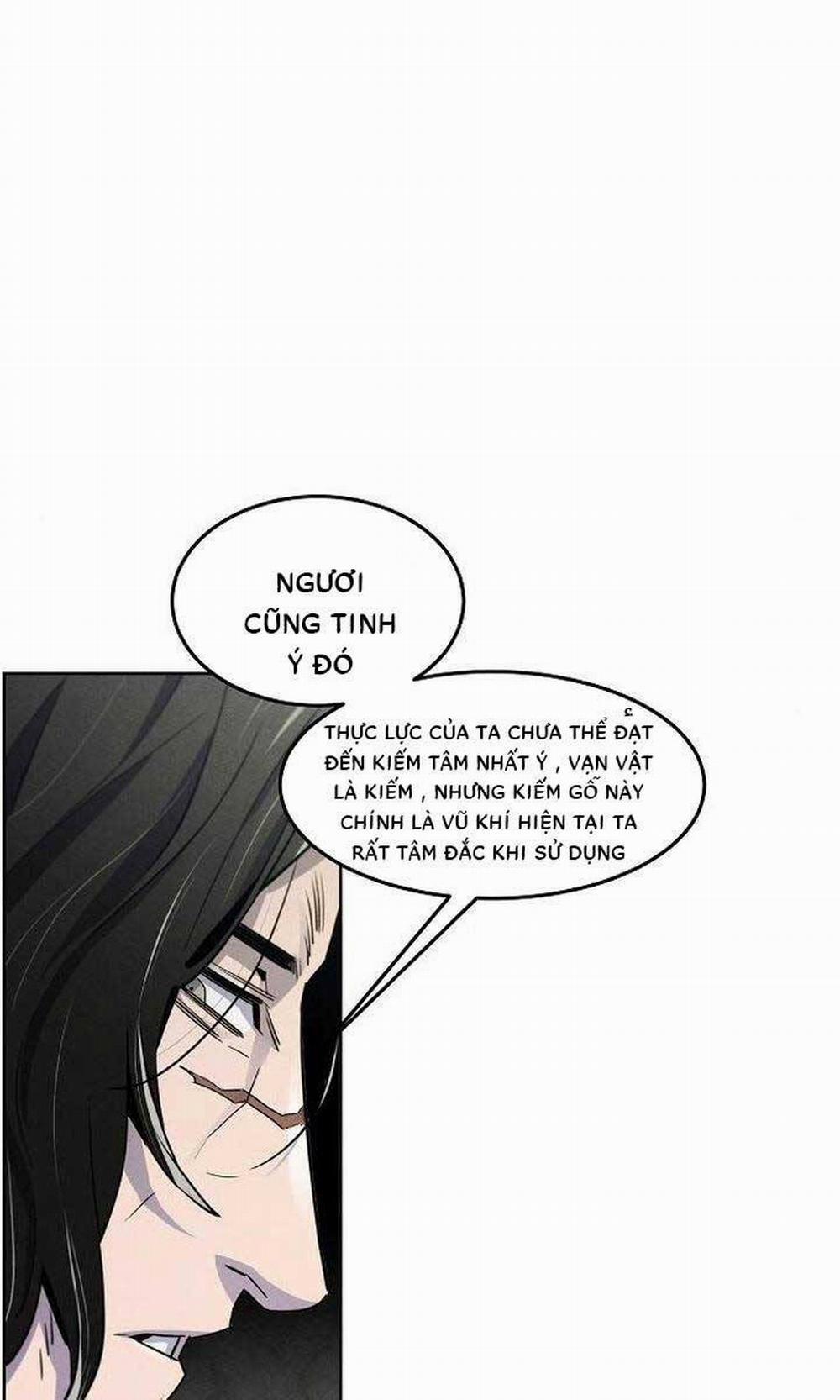 Cuồng Ma Tái Thế 86 trang 22