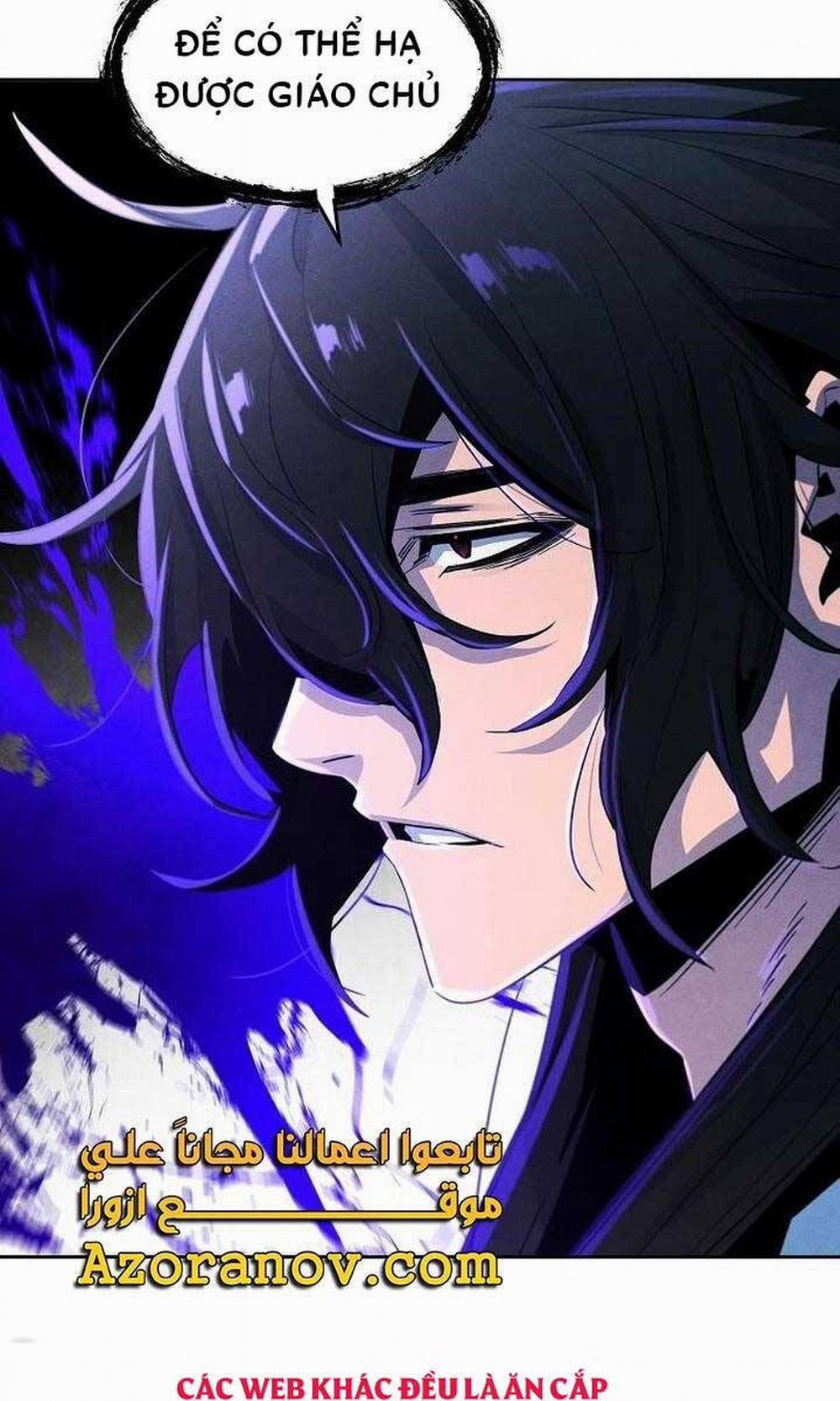 Cuồng Ma Tái Thế 86 trang 3