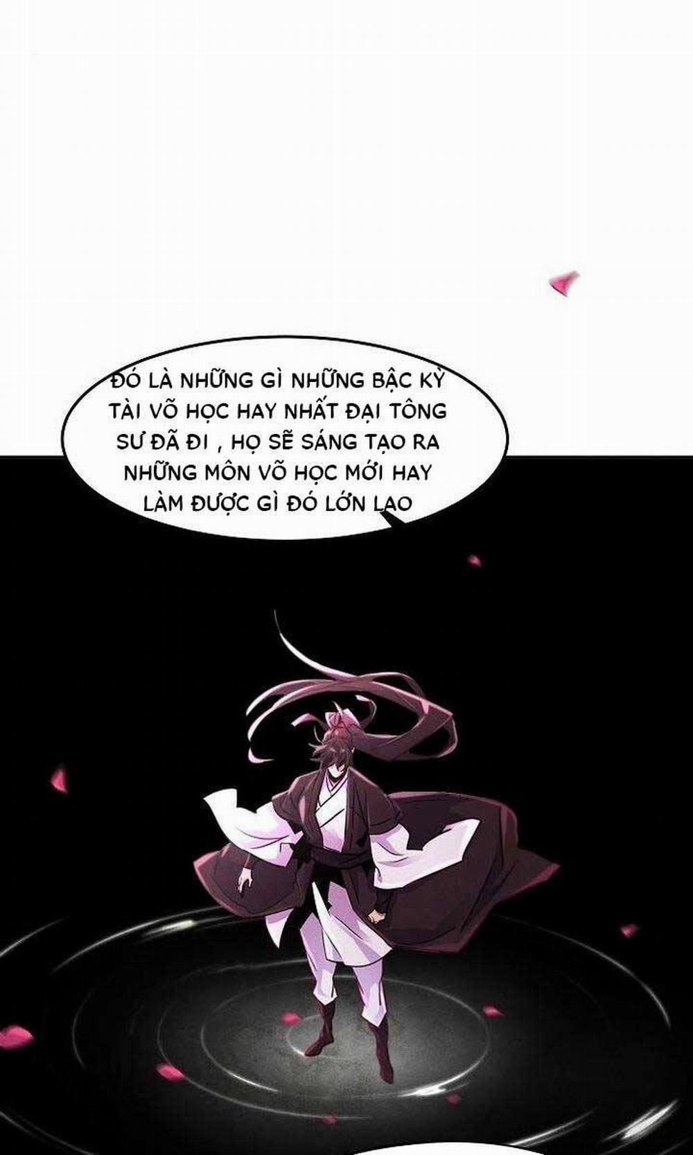 Cuồng Ma Tái Thế 86 trang 35