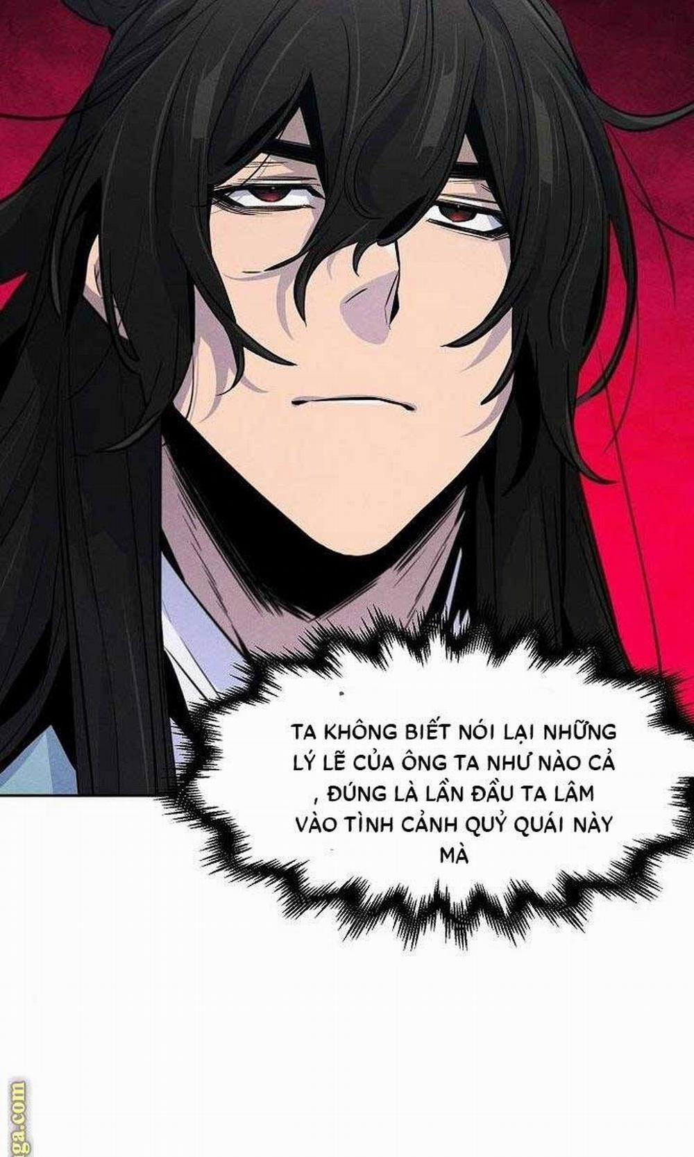 Cuồng Ma Tái Thế 86 trang 40