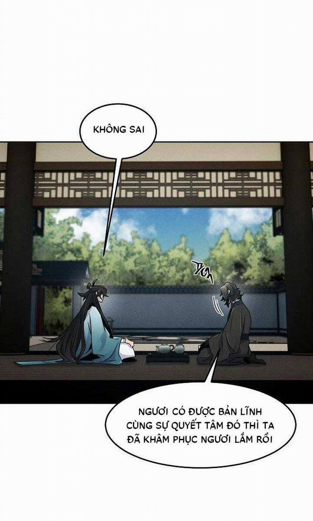 Cuồng Ma Tái Thế 86 trang 42