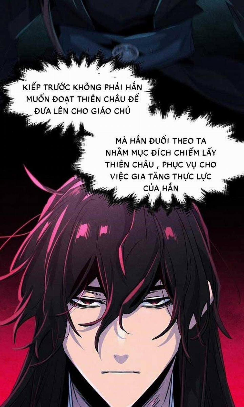 Cuồng Ma Tái Thế 86 trang 51