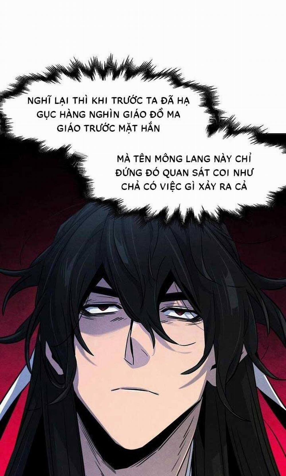 Cuồng Ma Tái Thế 86 trang 55