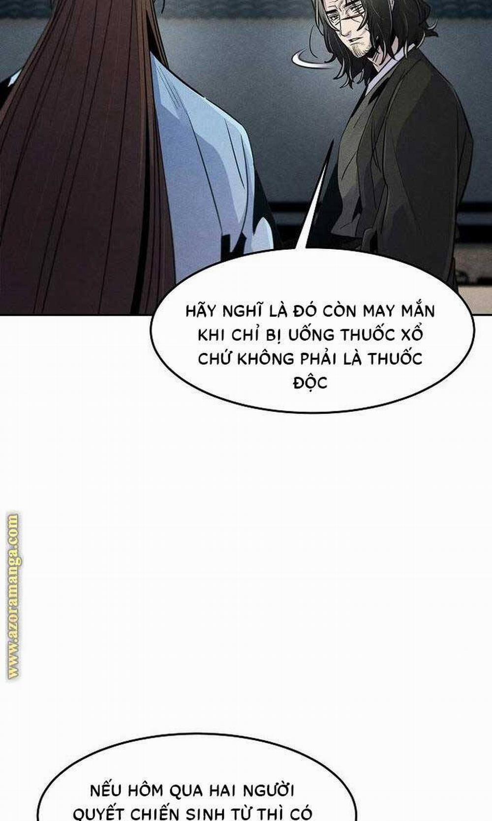 Cuồng Ma Tái Thế 86 trang 57