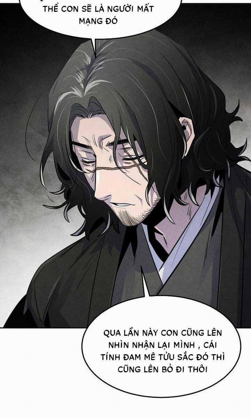 Cuồng Ma Tái Thế 86 trang 58