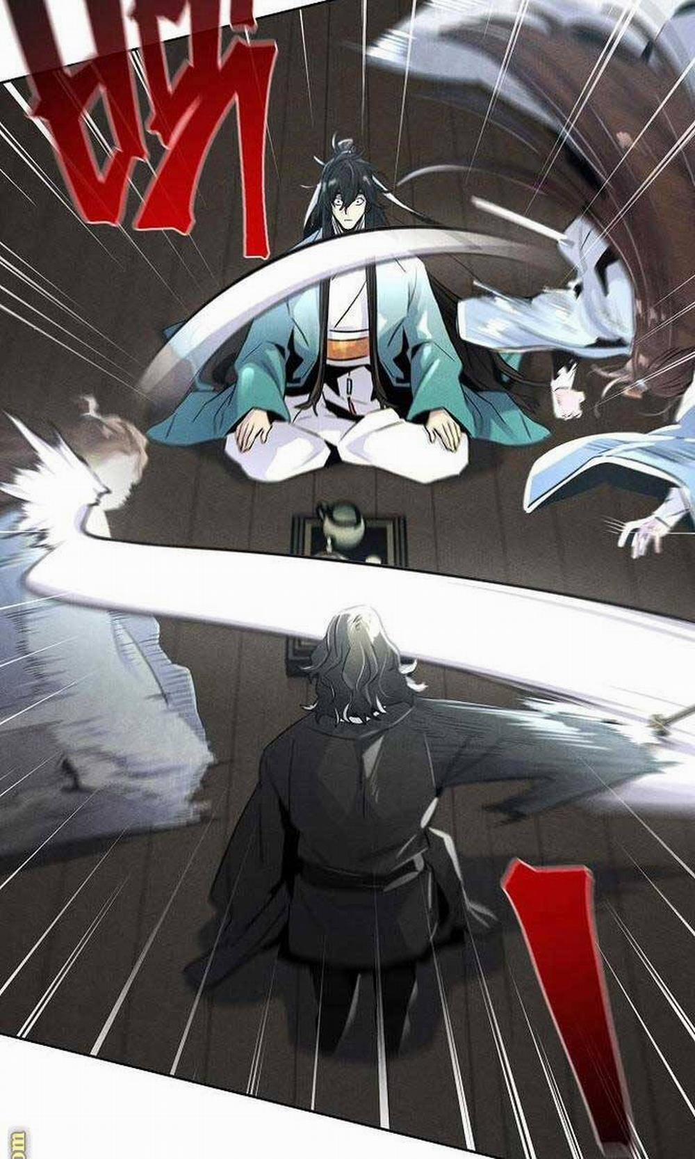 Cuồng Ma Tái Thế 86 trang 63