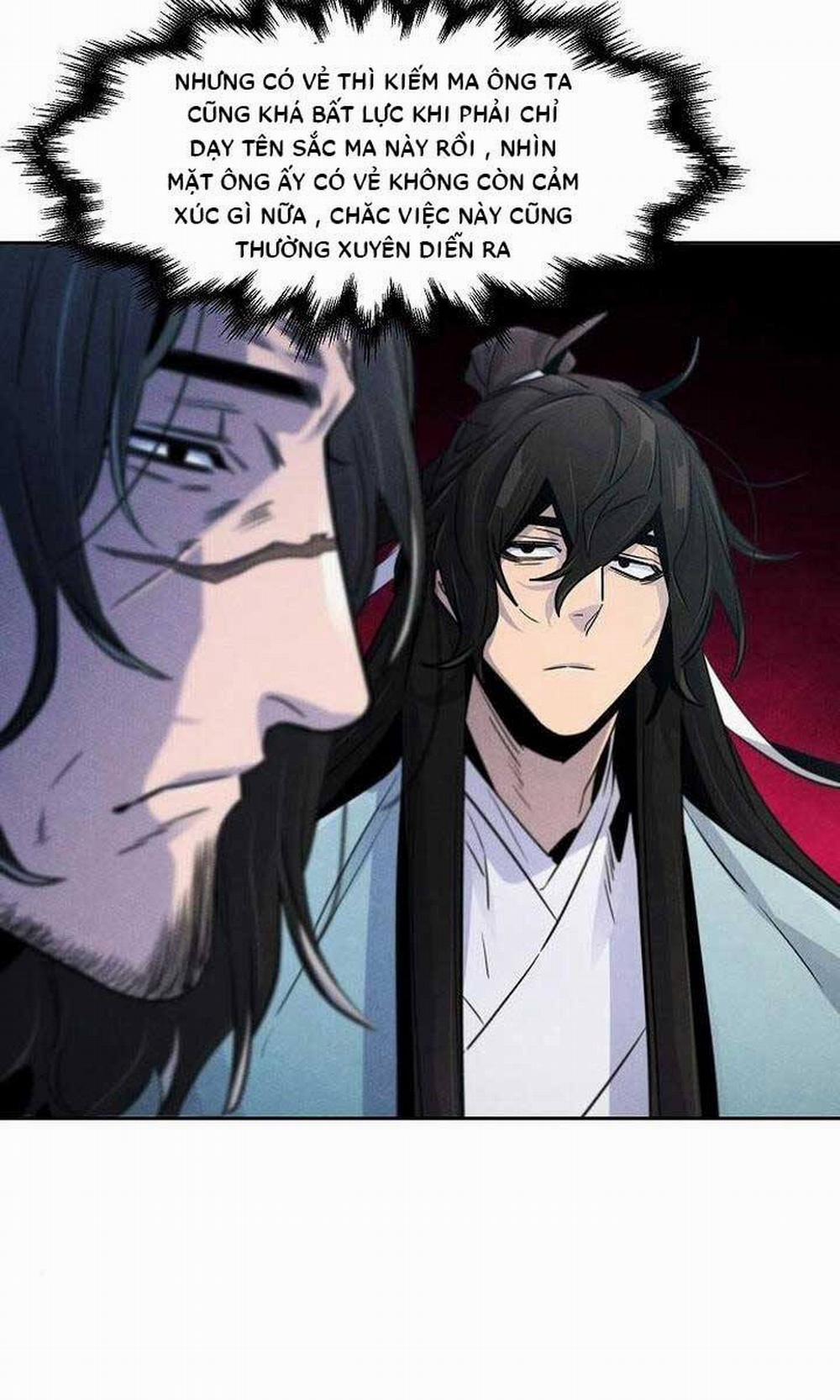 Cuồng Ma Tái Thế 86 trang 67