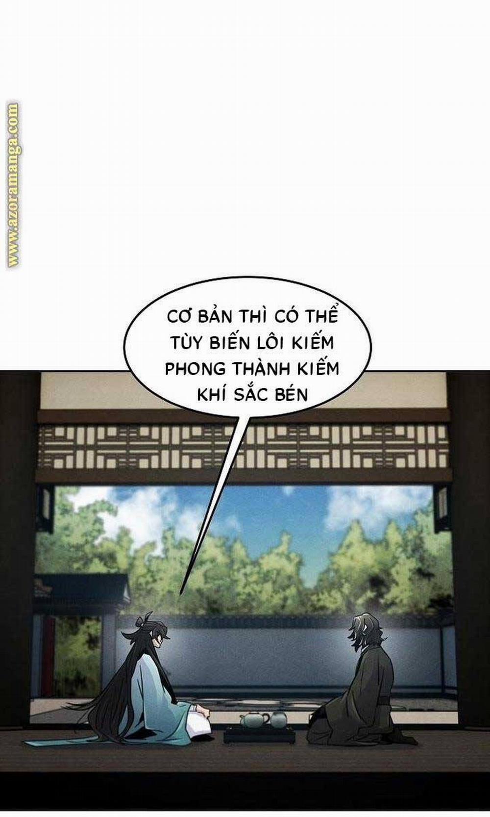 Cuồng Ma Tái Thế 86 trang 80