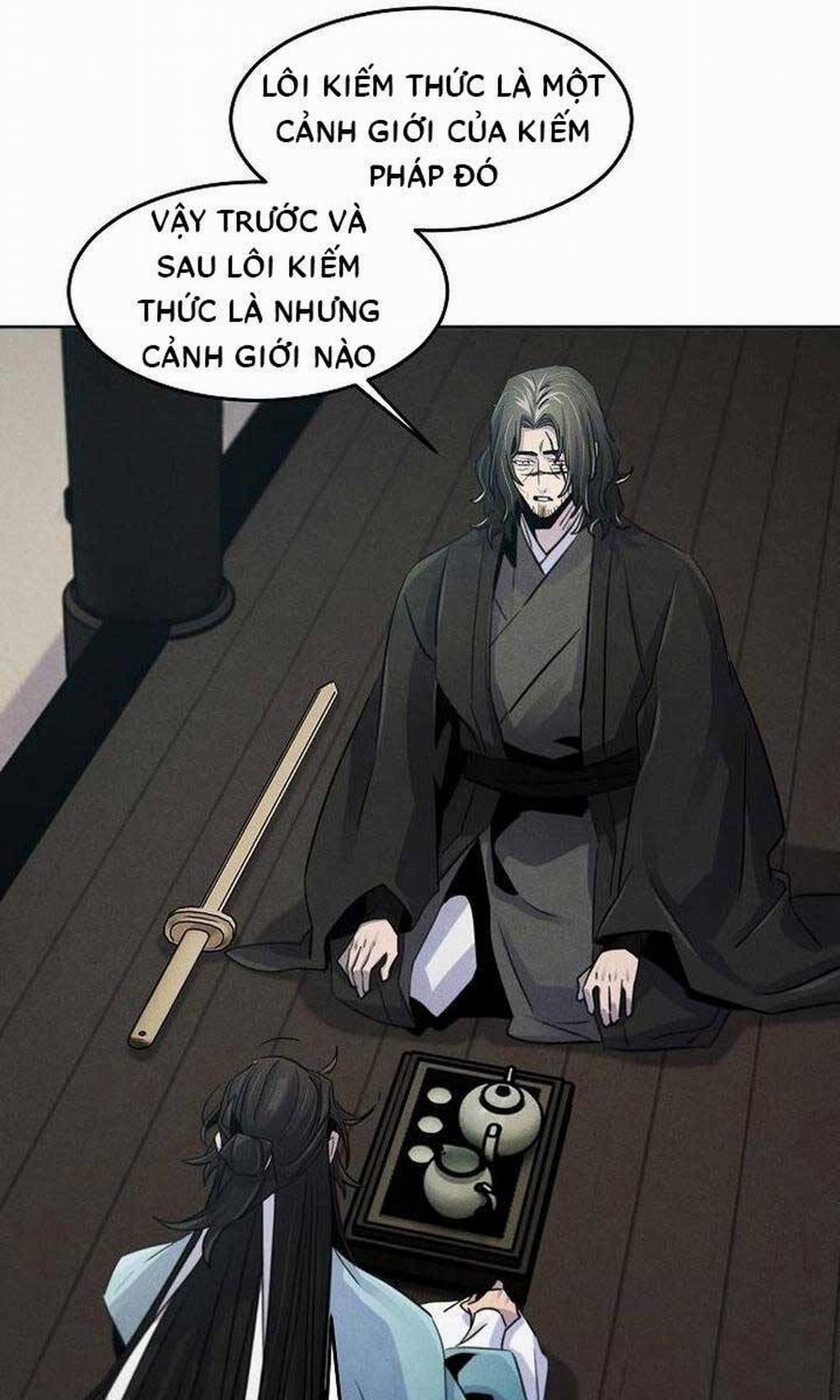 Cuồng Ma Tái Thế 86 trang 84