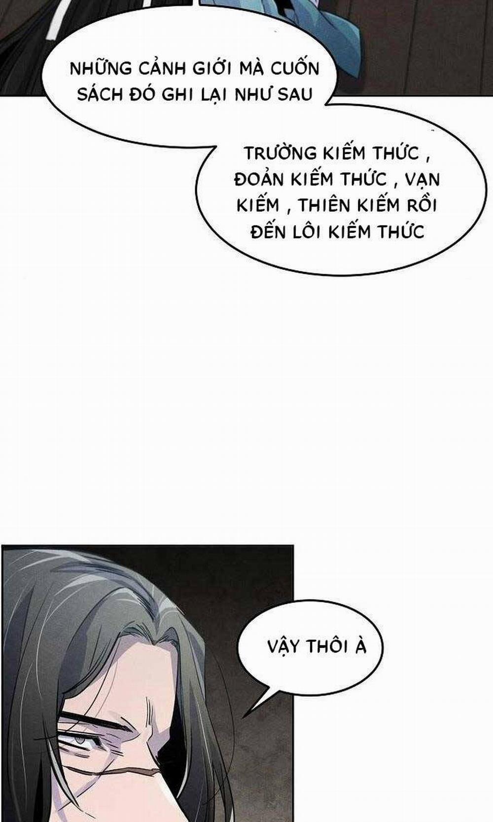 Cuồng Ma Tái Thế 86 trang 85