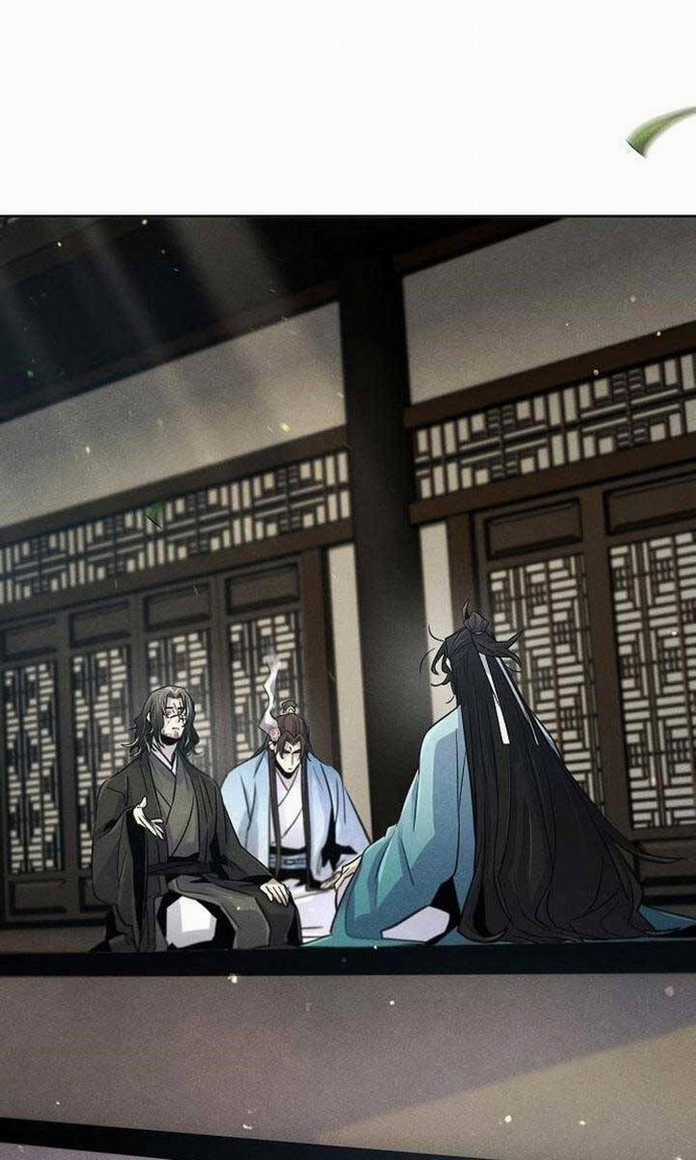 Cuồng Ma Tái Thế 86 trang 96